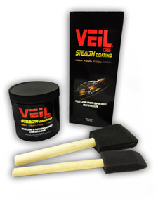 Veil G6 Stealth Coating - Mfr. Direct